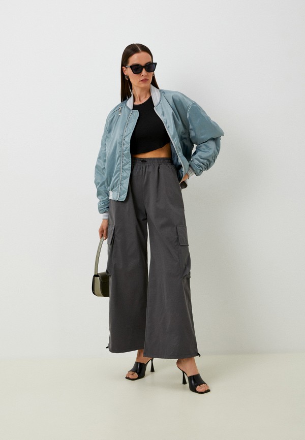 фото Куртка утепленная b.l.e.s.