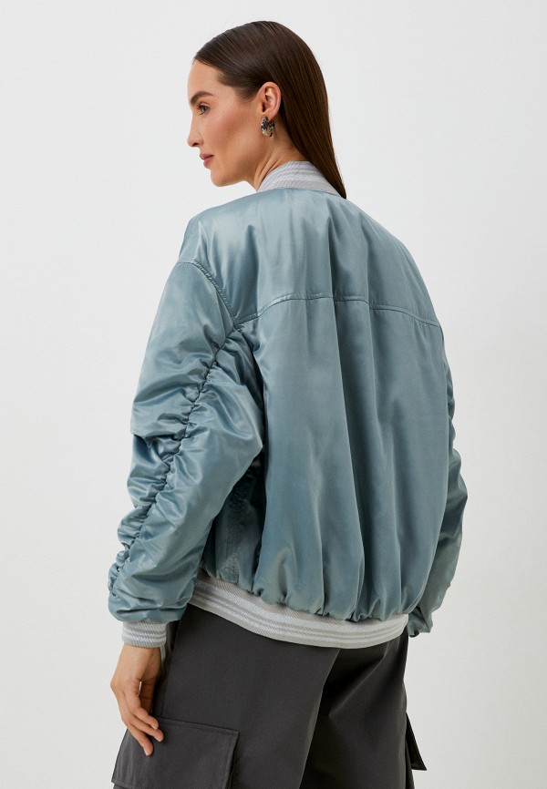 фото Куртка утепленная b.l.e.s.