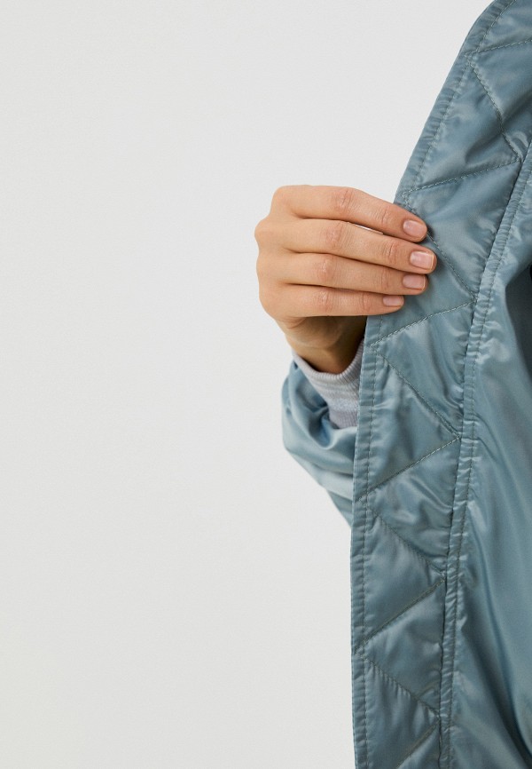 фото Куртка утепленная b.l.e.s.