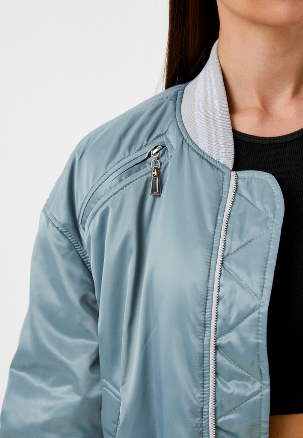 фото Куртка утепленная b.l.e.s.