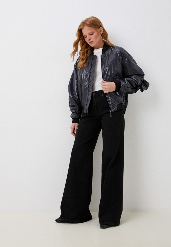 фото Куртка утепленная b.l.e.s.