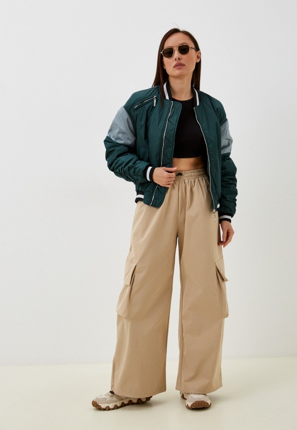 фото Куртка утепленная b.l.e.s.