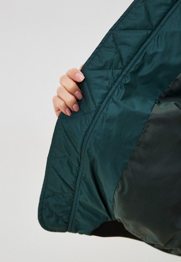 фото Куртка утепленная b.l.e.s.