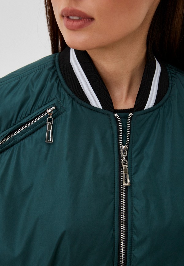 фото Куртка утепленная b.l.e.s.