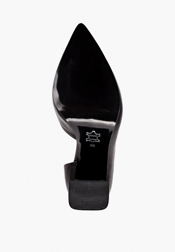 фото Туфли gresco