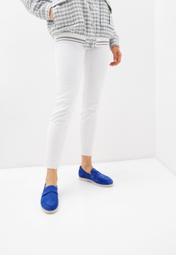 фото Слипоны gresco