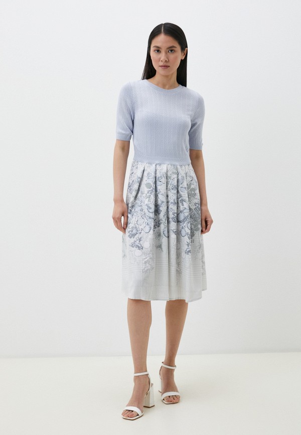 Платье Alexander Bogdanov 22800₽