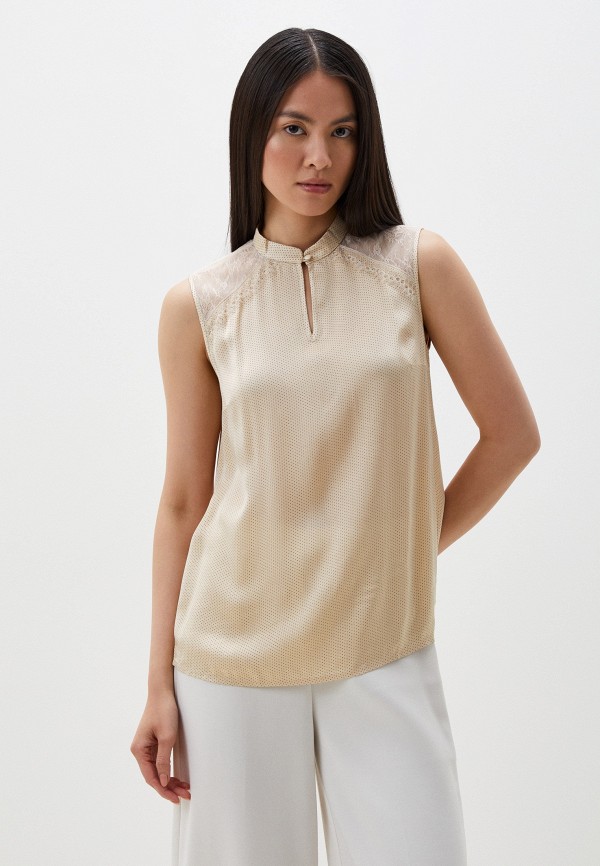 Блуза Alexander Bogdanov 6300₽