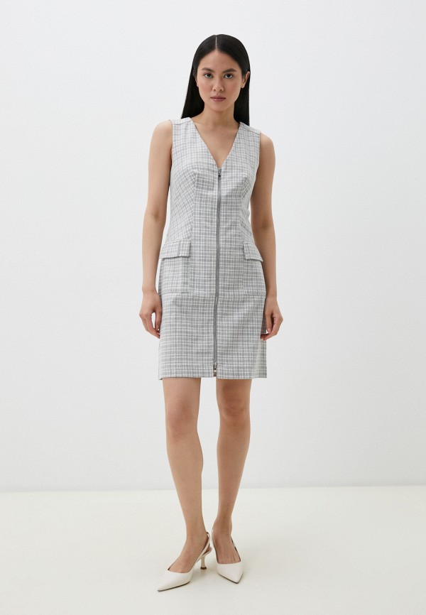 Сарафан Alexander Bogdanov 9120₽