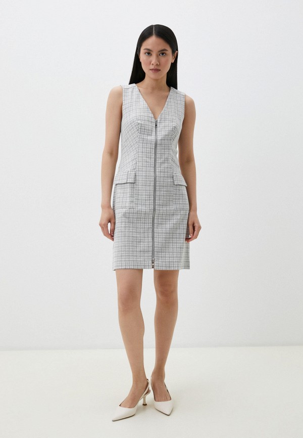 Сарафан Alexander Bogdanov 9120₽