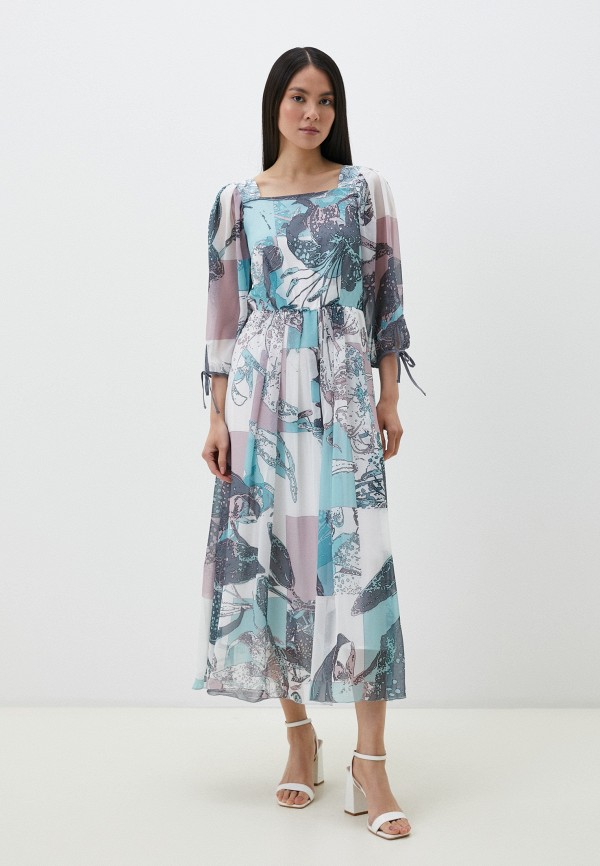 Платье Alexander Bogdanov 9774₽