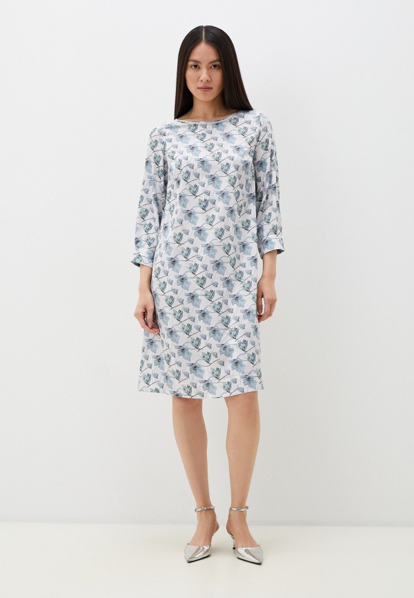 Платье Alexander Bogdanov 12523₽