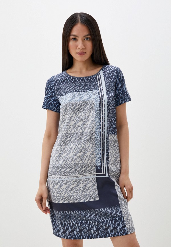 Платье Alexander Bogdanov 14700₽