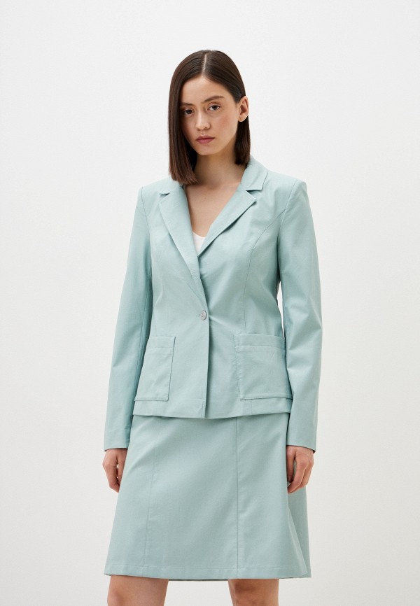 Жакет Alexander Bogdanov