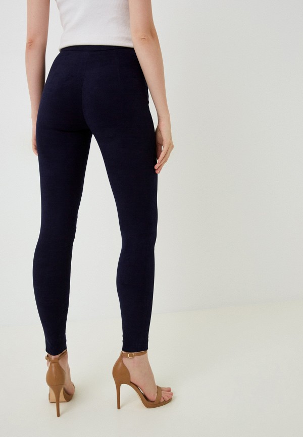 Брюки Ruxara синий, размер 44, фото 3