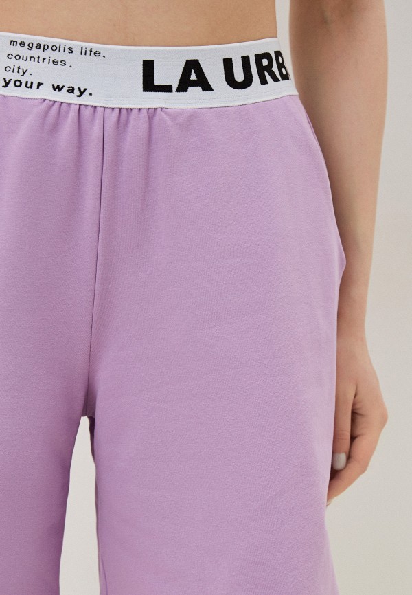 фото Шорты спортивные la urba person