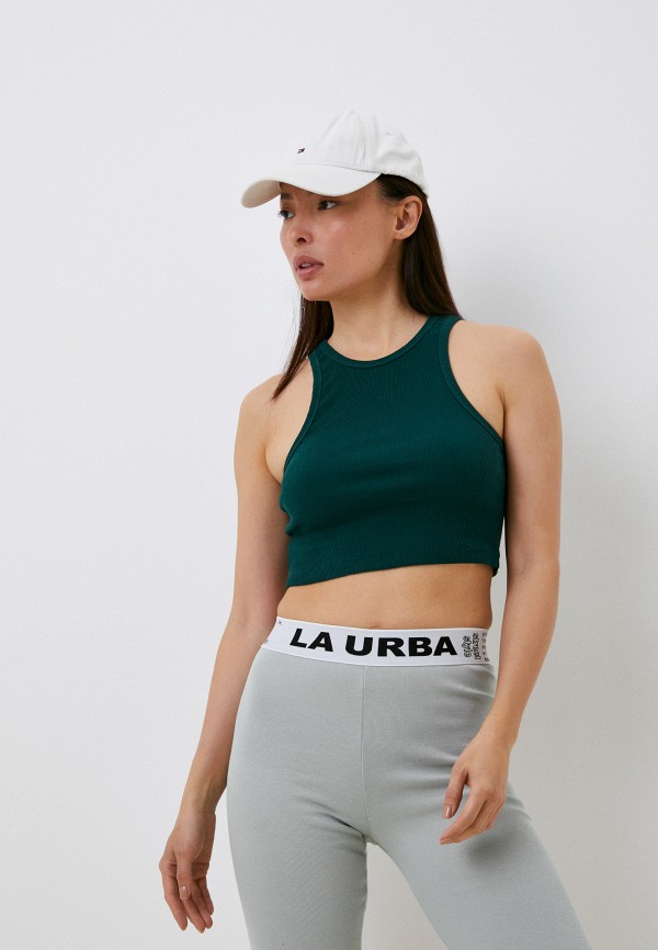 

Топ La Urba Person, Зеленый