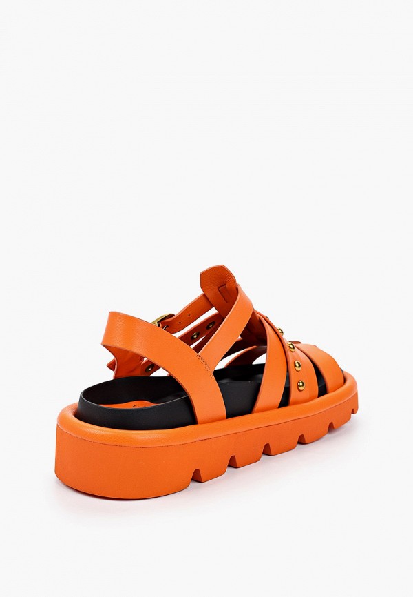 фото Сандалии graciana