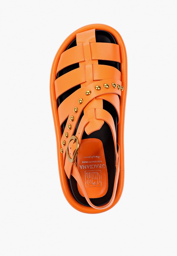 фото Сандалии graciana