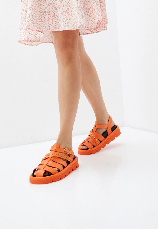 фото Сандалии graciana