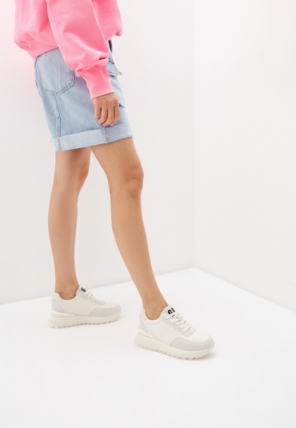 фото Кроссовки graciana