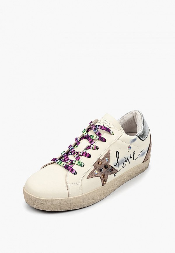 фото Кеды graciana