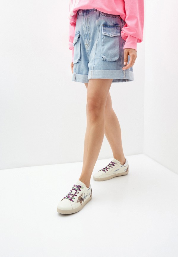 фото Кеды graciana