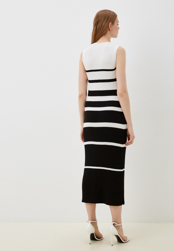 Платье Lascavi разноцветный, размер 42, фото 3