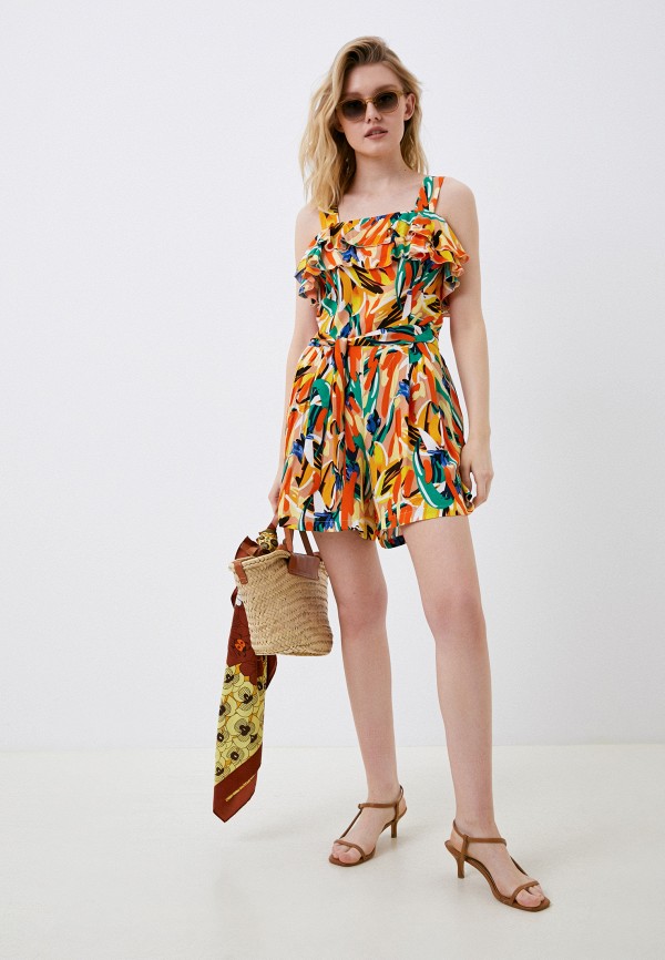 фото Комбинезон loo ru