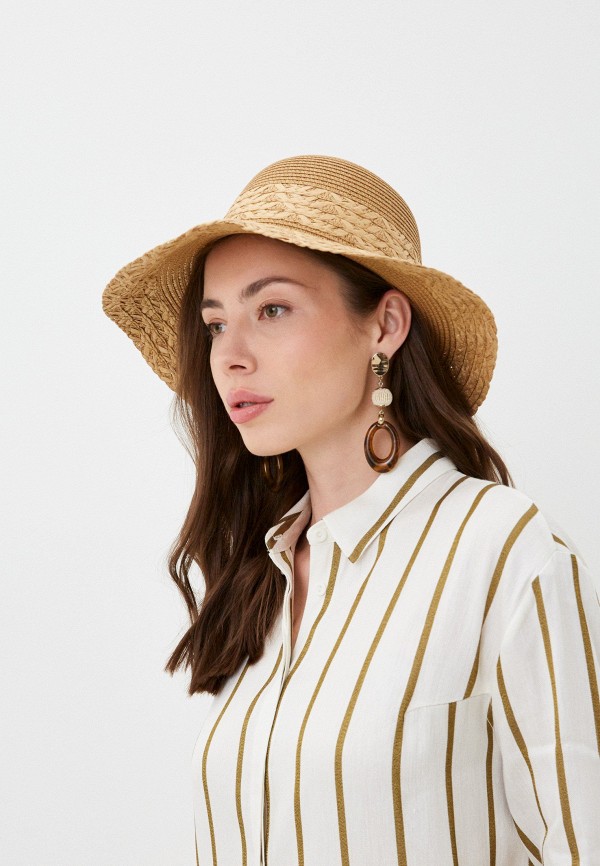 фото Шляпа fabretti