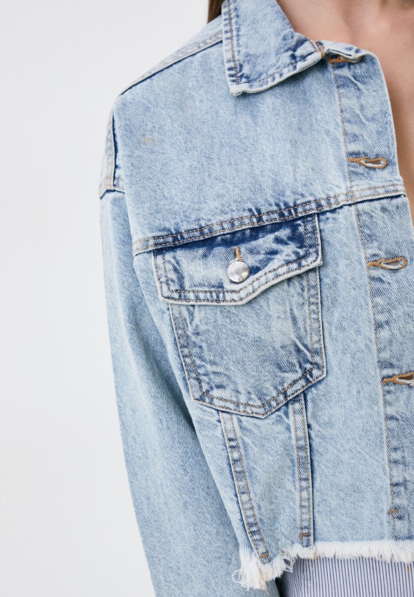 Куртка джинсовая Befree