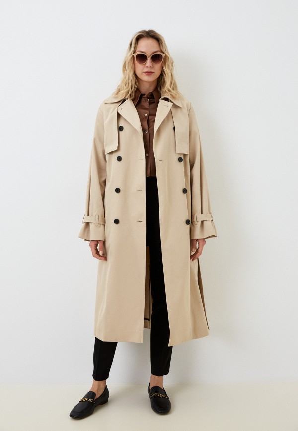 фото Плащ и жилет charuel