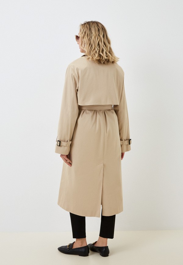 фото Плащ и жилет charuel