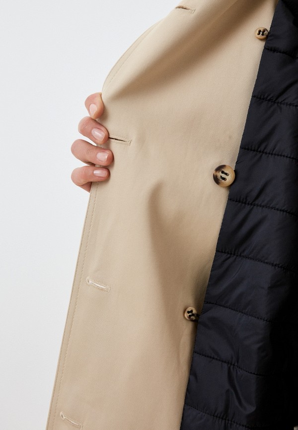 фото Плащ и жилет charuel