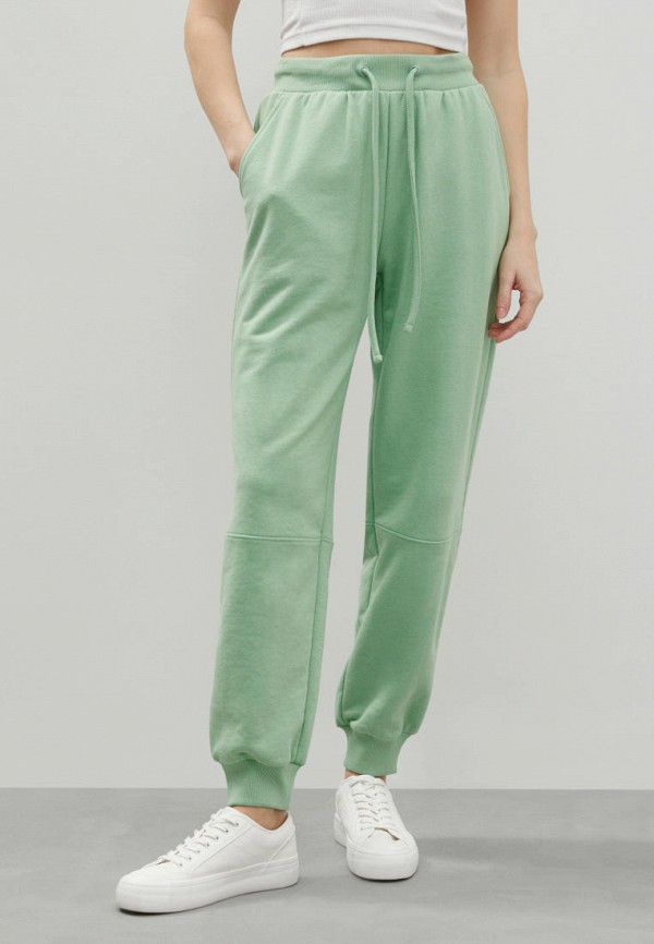 

Брюки спортивные Finn Flare, Зеленый