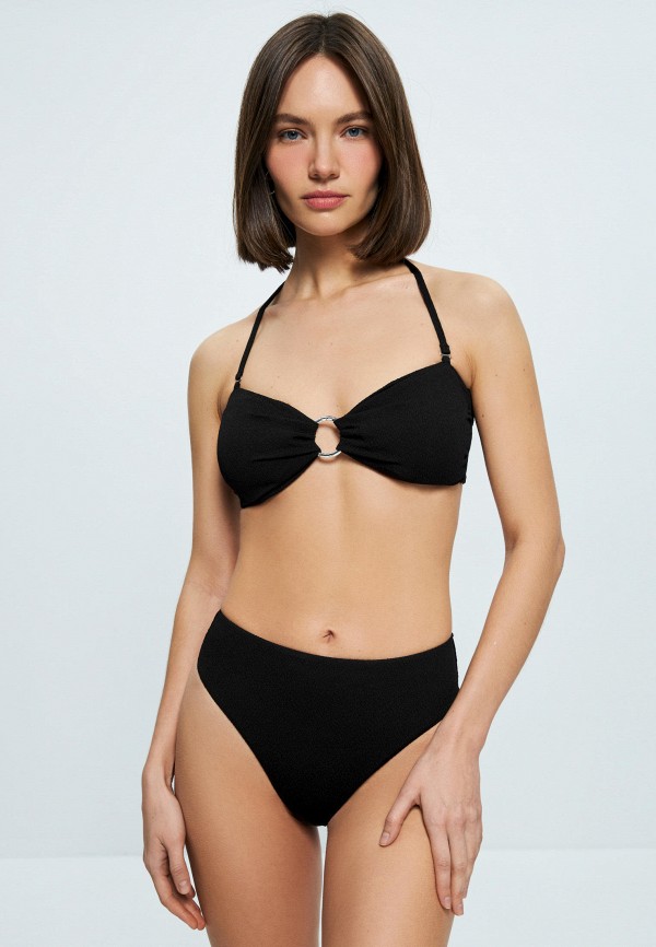 

Плавки Zarina, Черный, Exclusive online