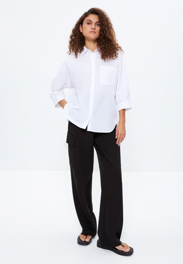 фото Рубашка zarina