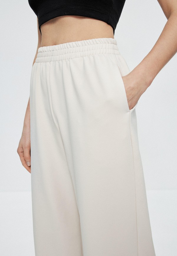 фото Брюки спортивные zarina