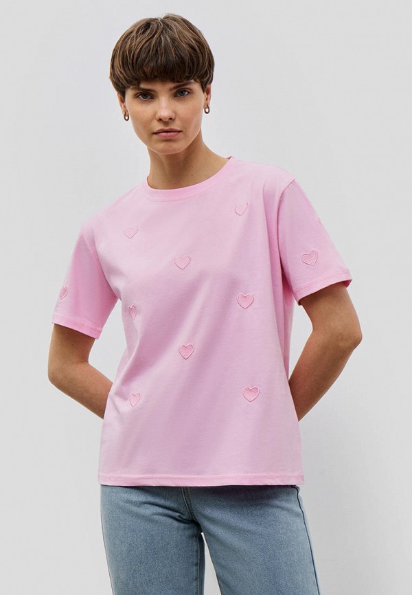 фото Футболка baon