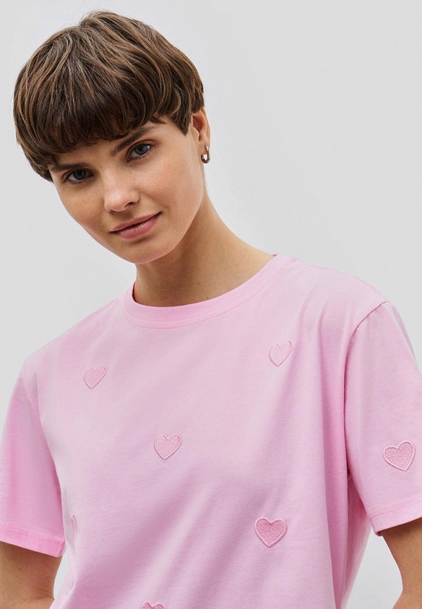 фото Футболка baon