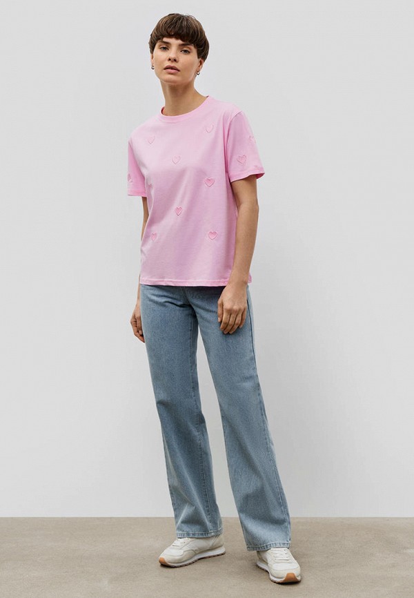 фото Футболка baon