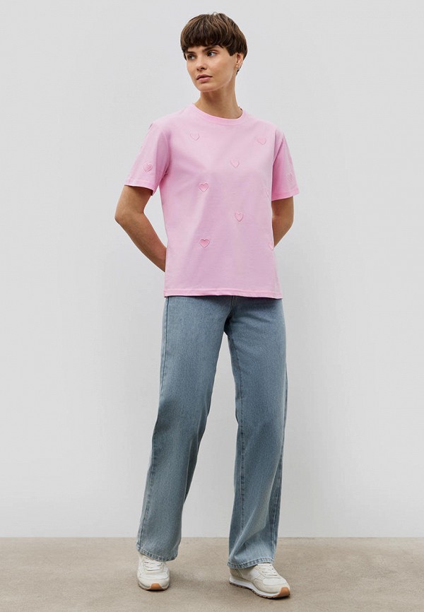 фото Футболка baon