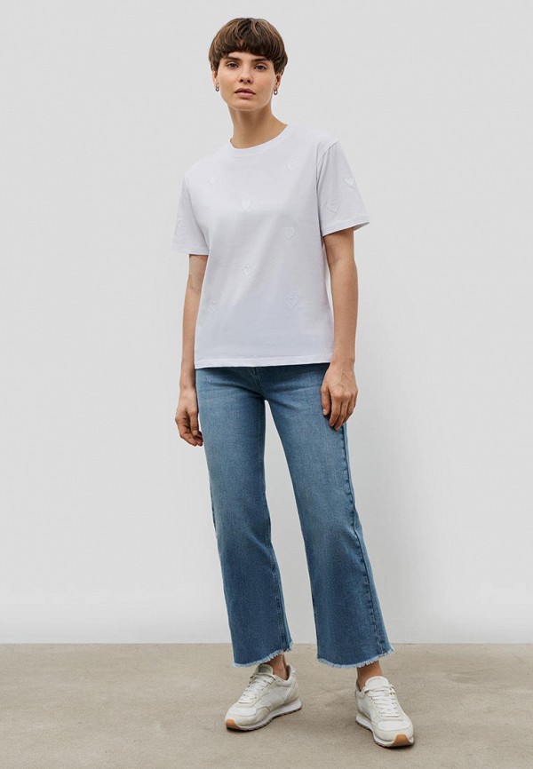 фото Футболка baon