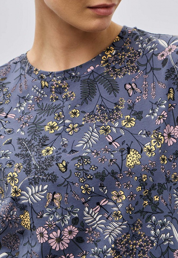 фото Футболка baon