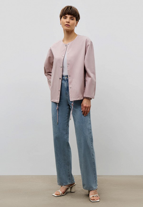 фото Ветровка baon