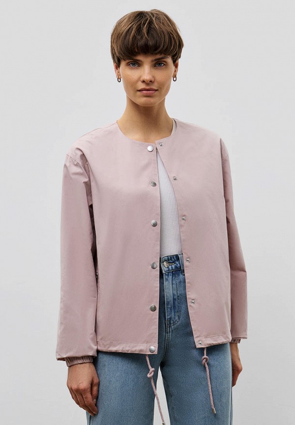 фото Ветровка baon