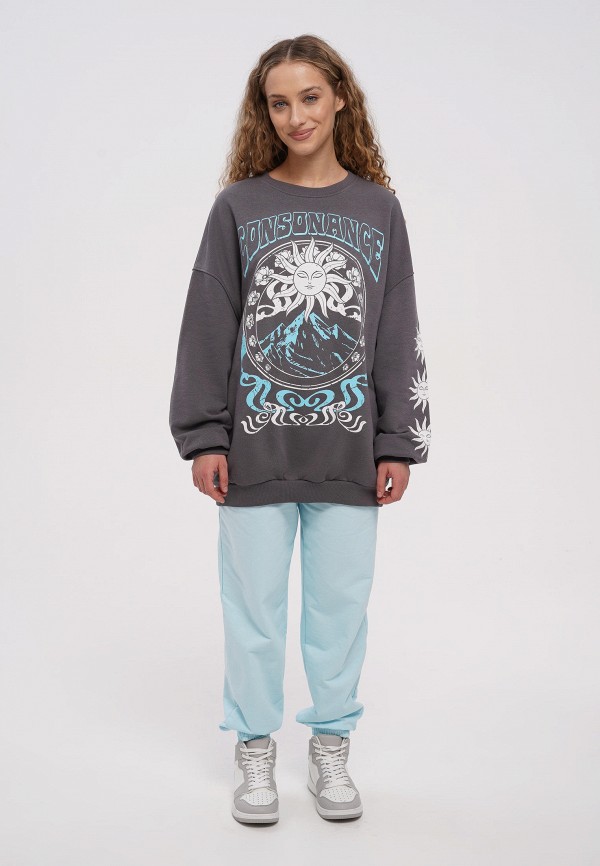 фото Брюки спортивные твое