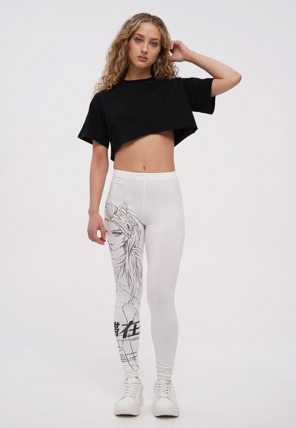 фото Леггинсы твое