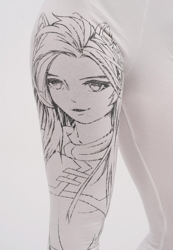 фото Леггинсы твое