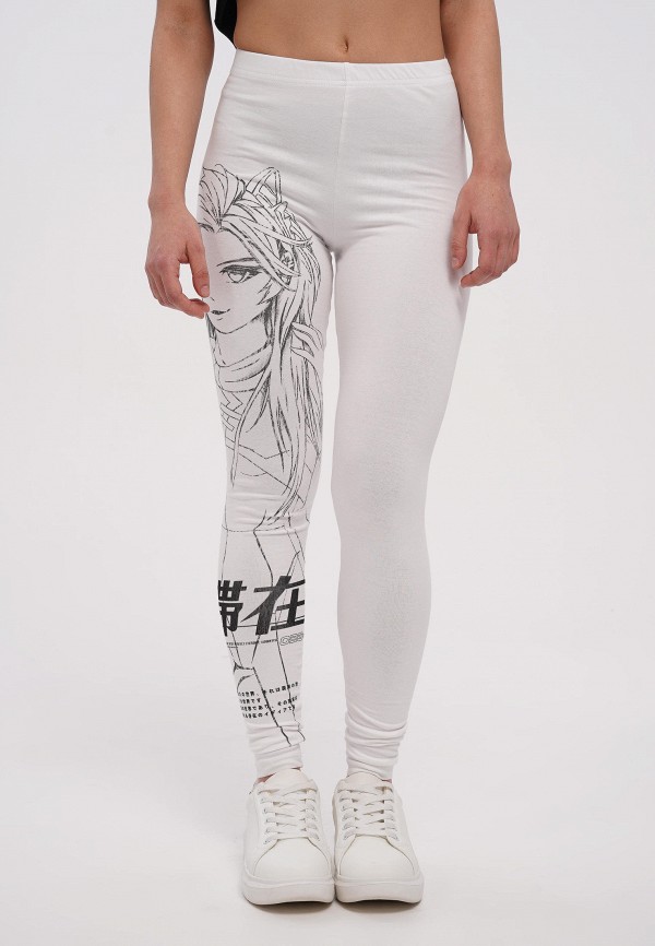 фото Леггинсы твое